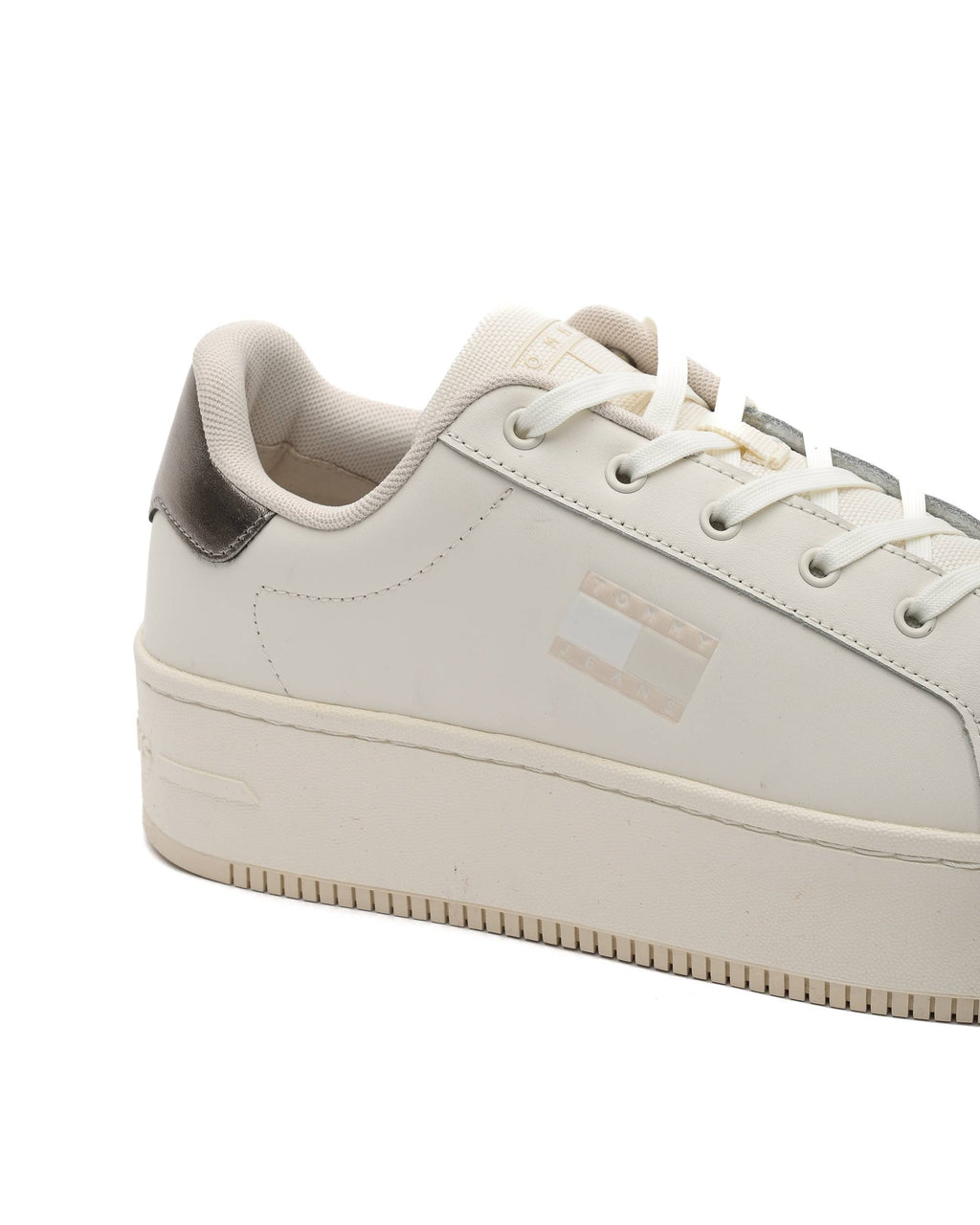 Sneakers da donna Tommy Hilfiger EN0EN02711YBL