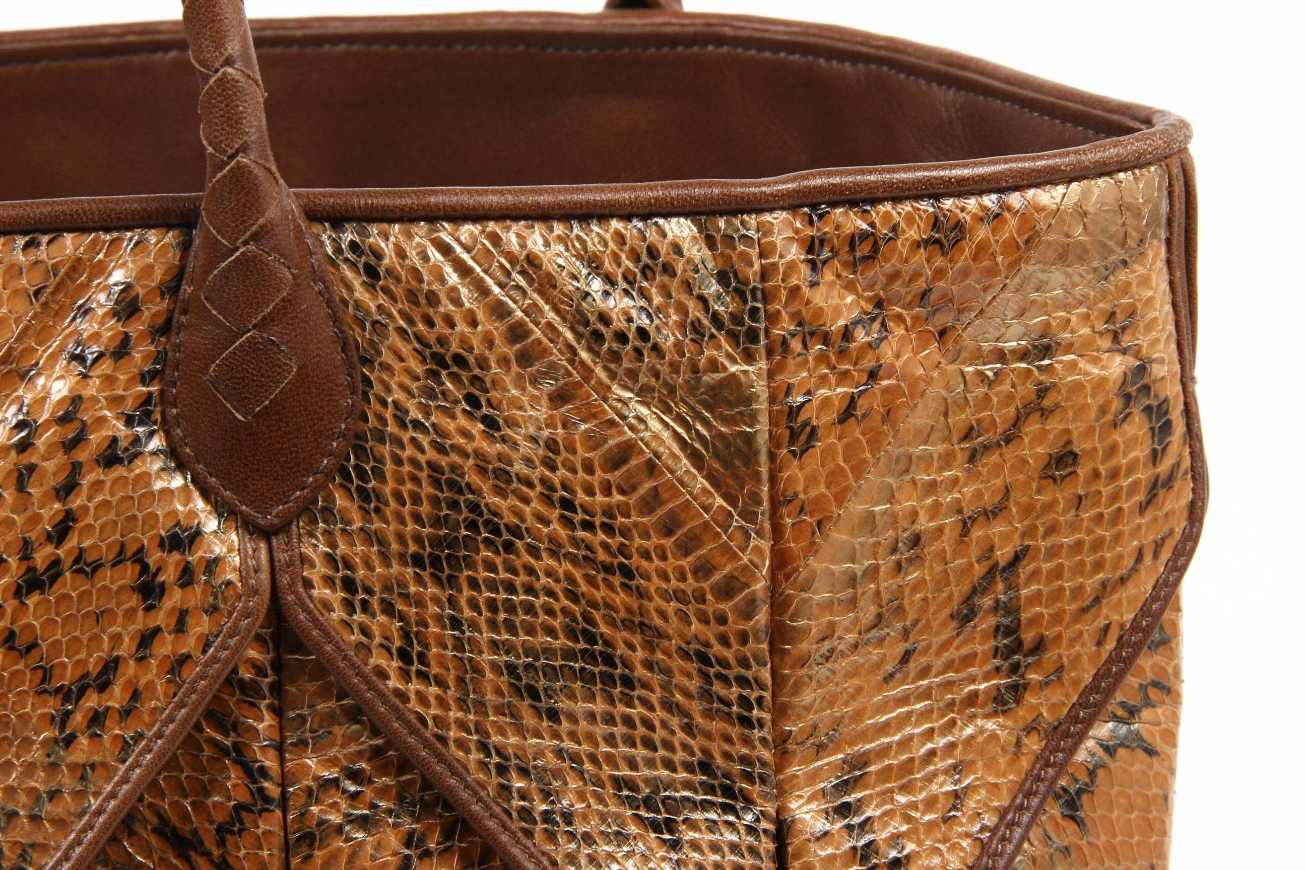 Borsa a mano da donna Bottega Veneta 206103 VK131 7676