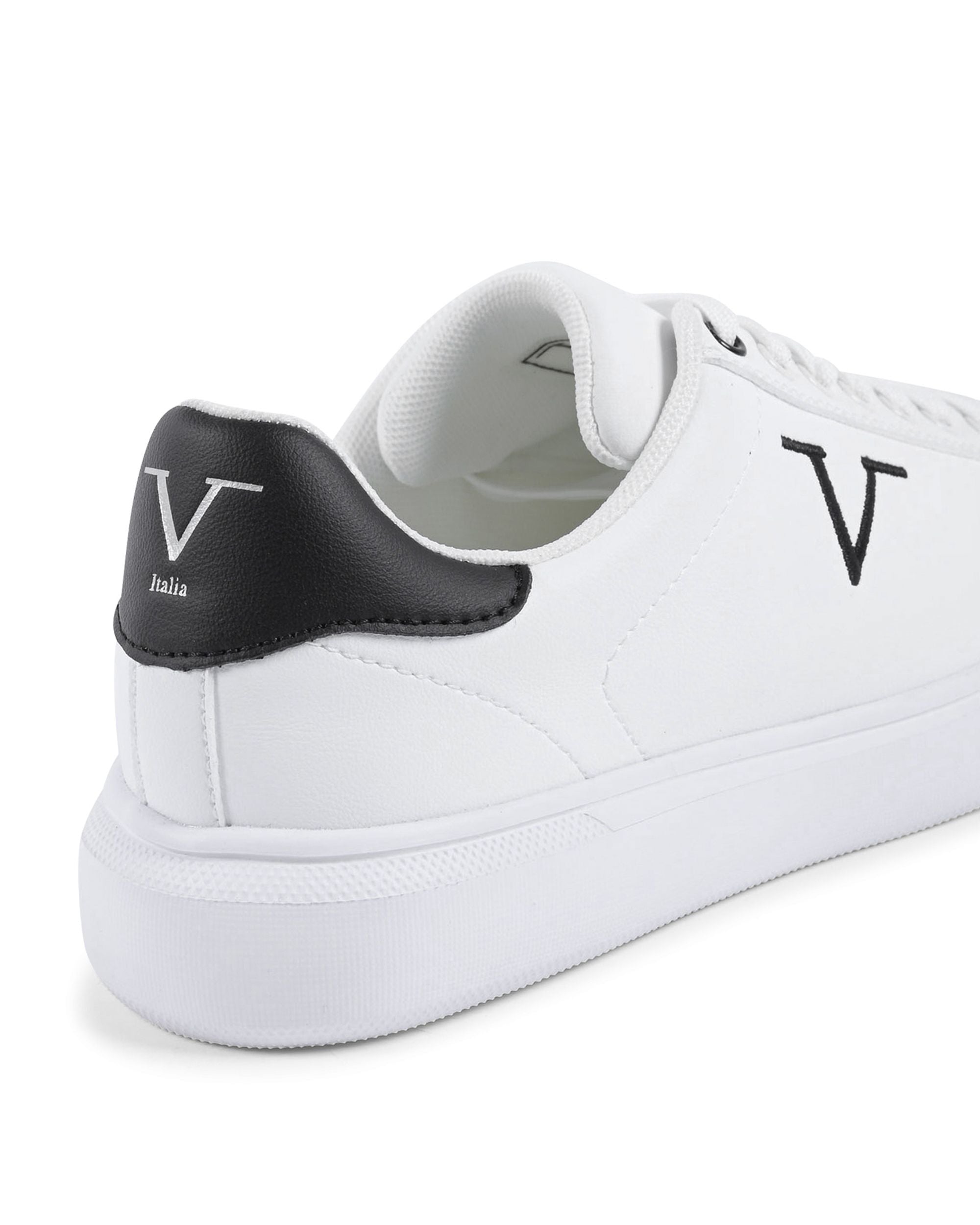 Sneaker da donna V Italia Multicolor SNK 004 W BIANCO NERO