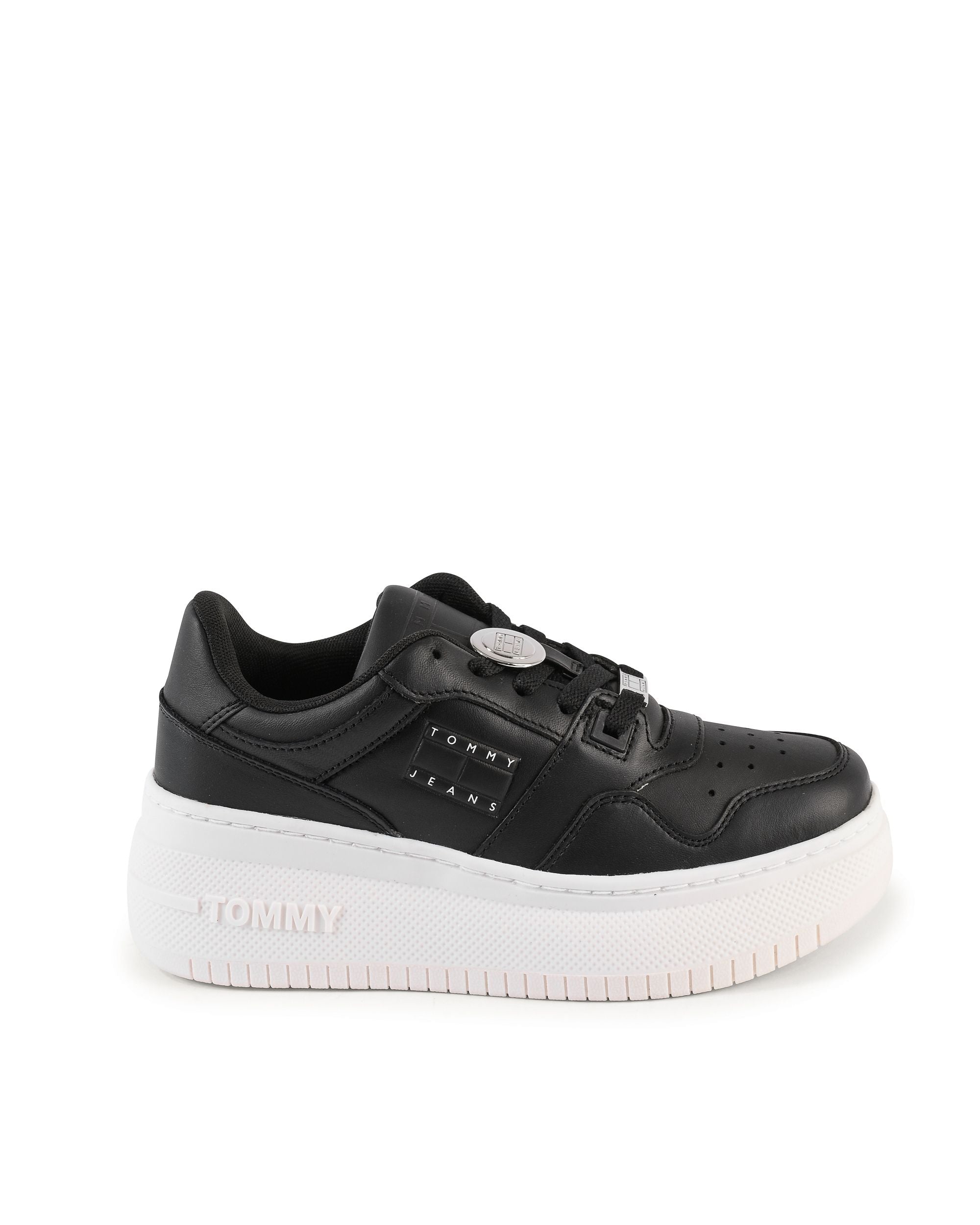 Tommy Hilfiger Sneaker da donna nera EN0EN02245BDS