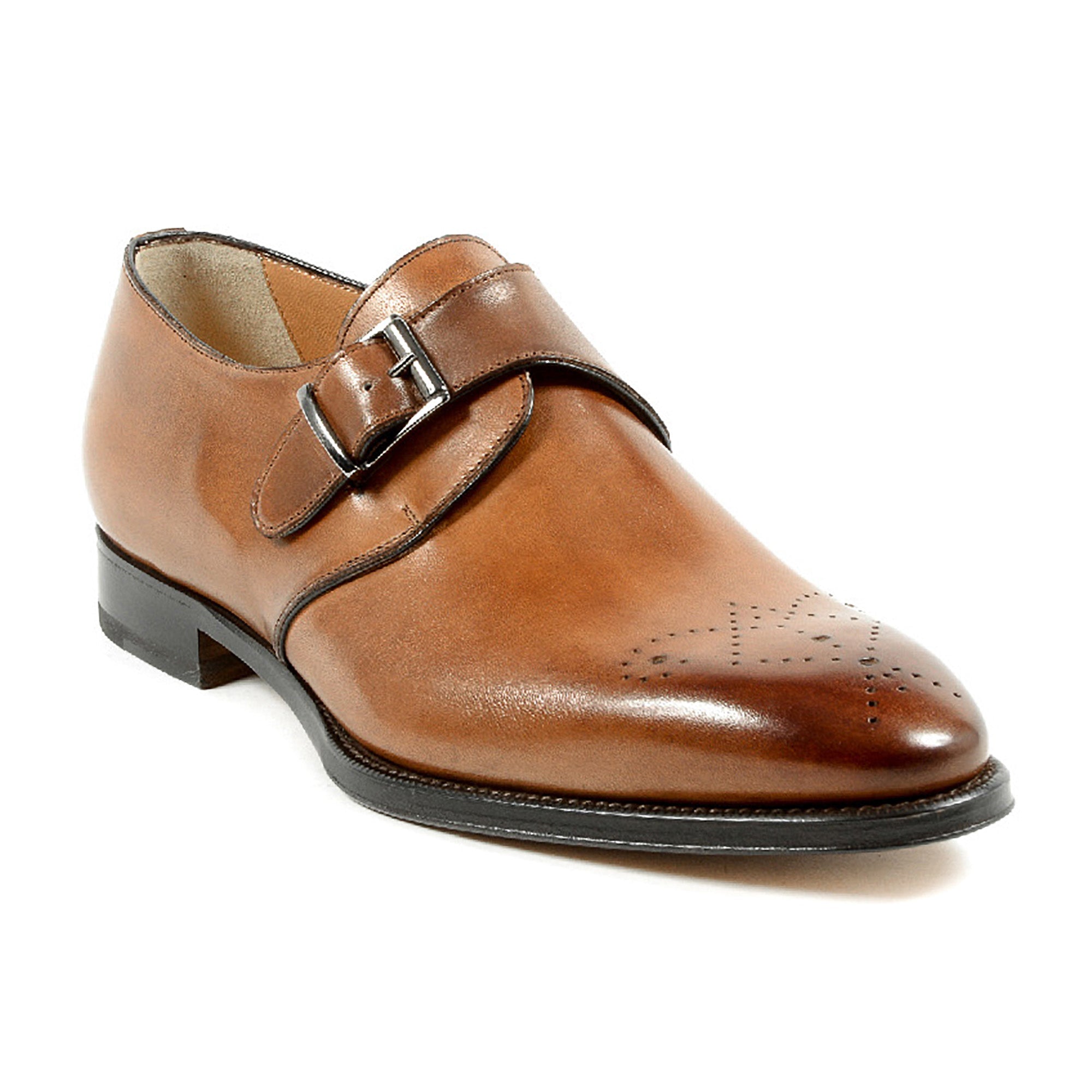 Scarpa con cinturino alla caviglia Aristocrat