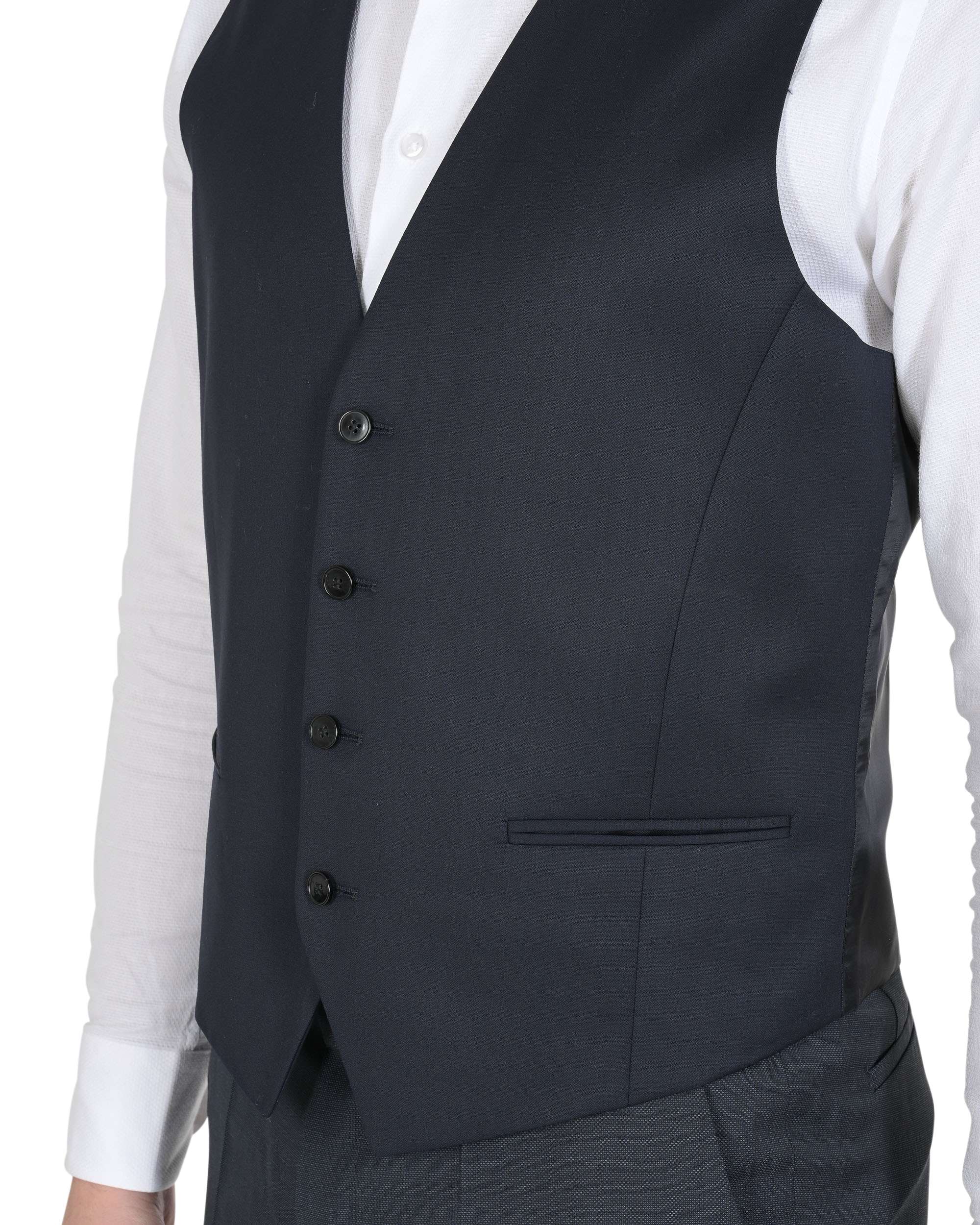 Giacca da uomo Hugo by Hugo Boss 50457038 401