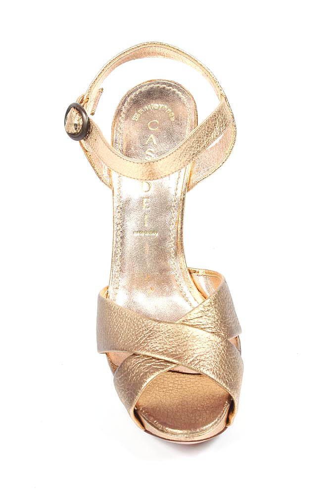 Sandali da donna Casadei 5112