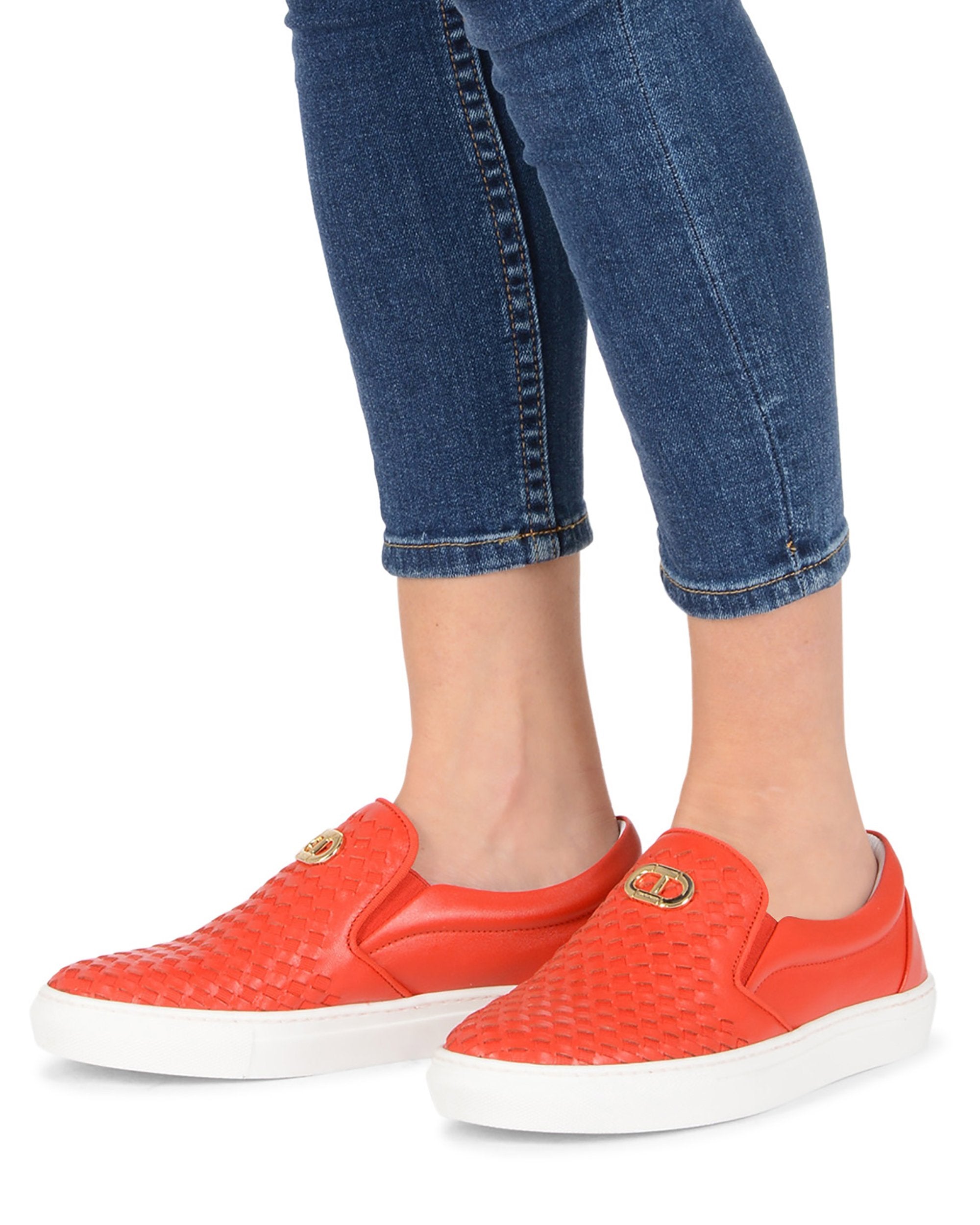 Sneaker Turner