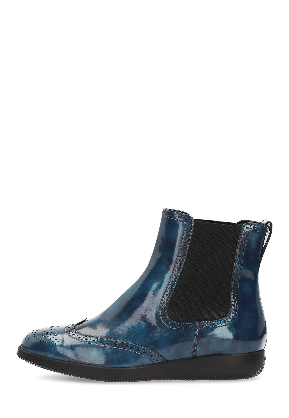 Hogan Stivaletto Donna Blu HXW2090P59066QTU204