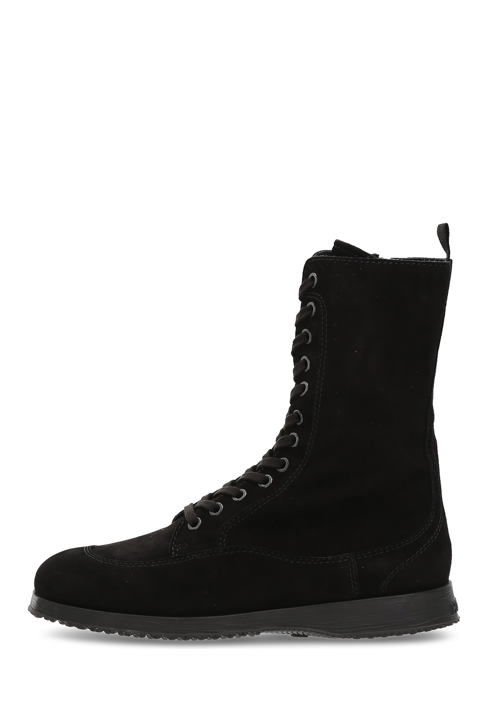 Hogan Stivale Alto Donna Nero HXW00I09370CCR0B999