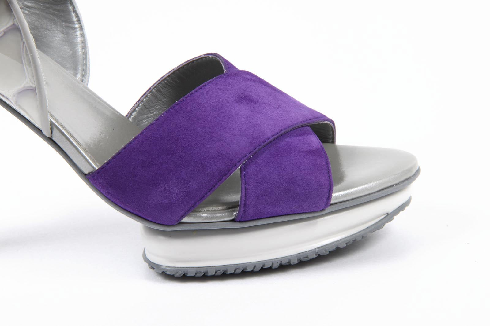 Sandalo donna Hogan HXW2470R1308LB0X01