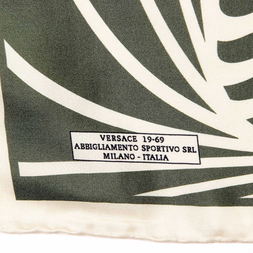 V 1969 Italia Sciarpa da donna