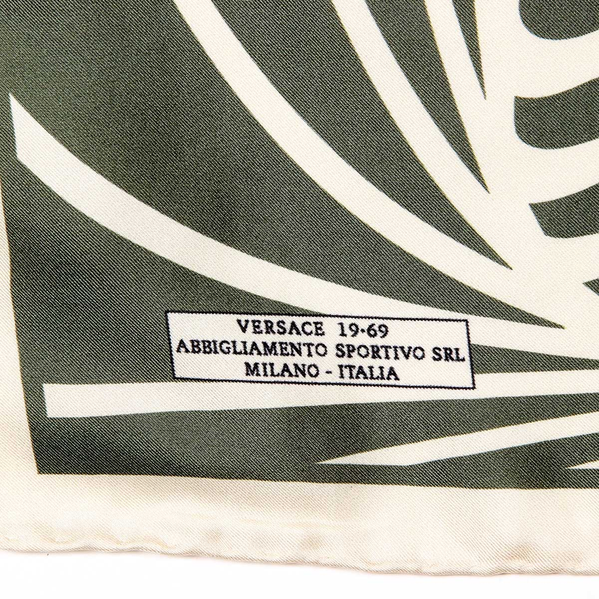 V 1969 Italia Sciarpa da donna