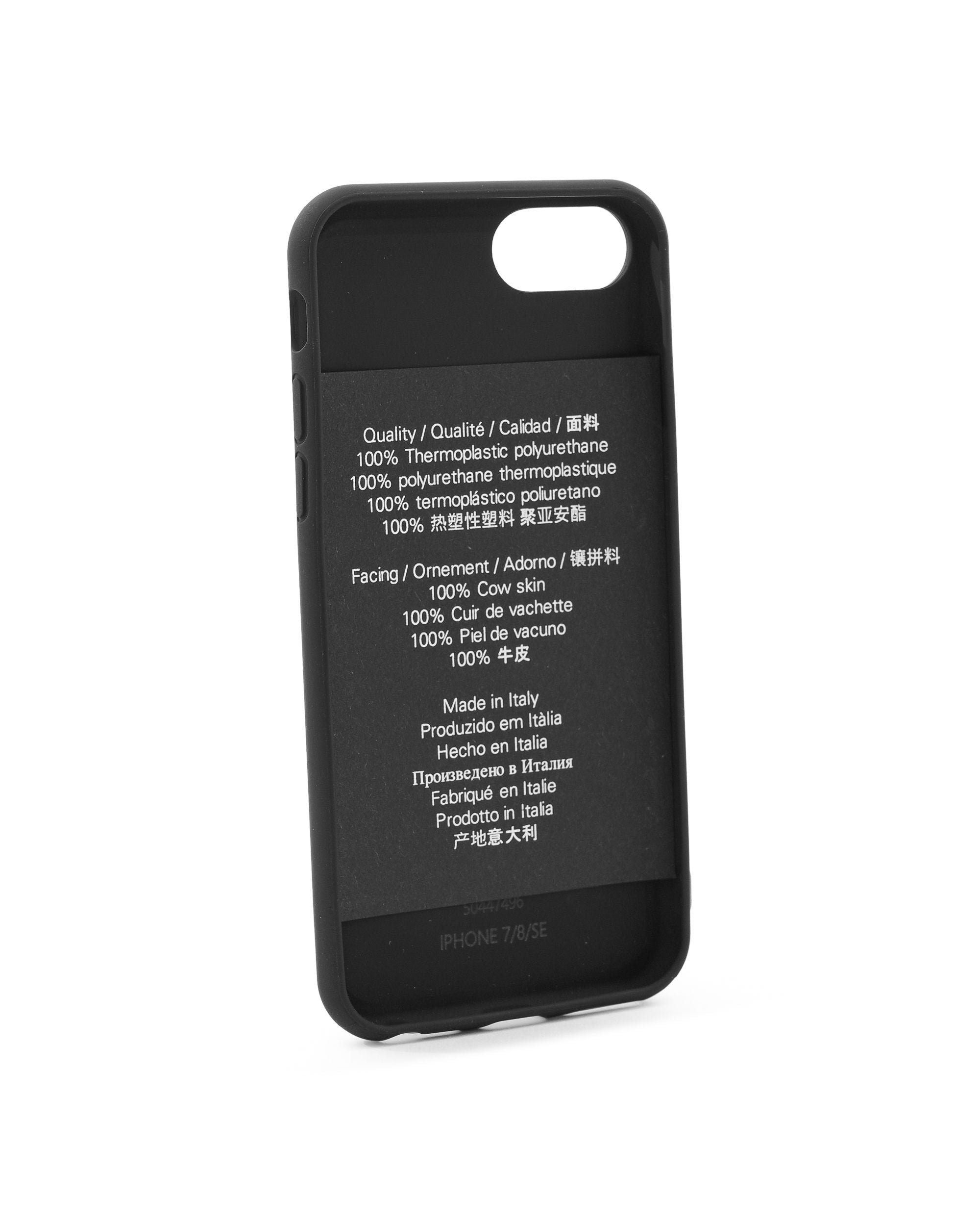 Custodia per iPhone Boss by Hugo Boss 50447496 001