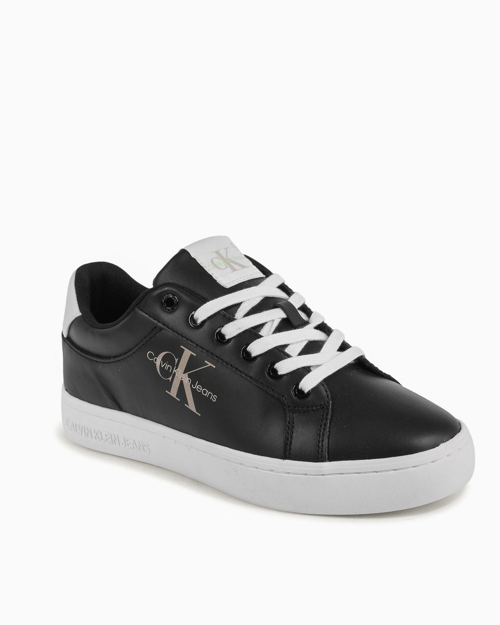 Calvin Klein Sneaker da donna nera YW0YW009120GO