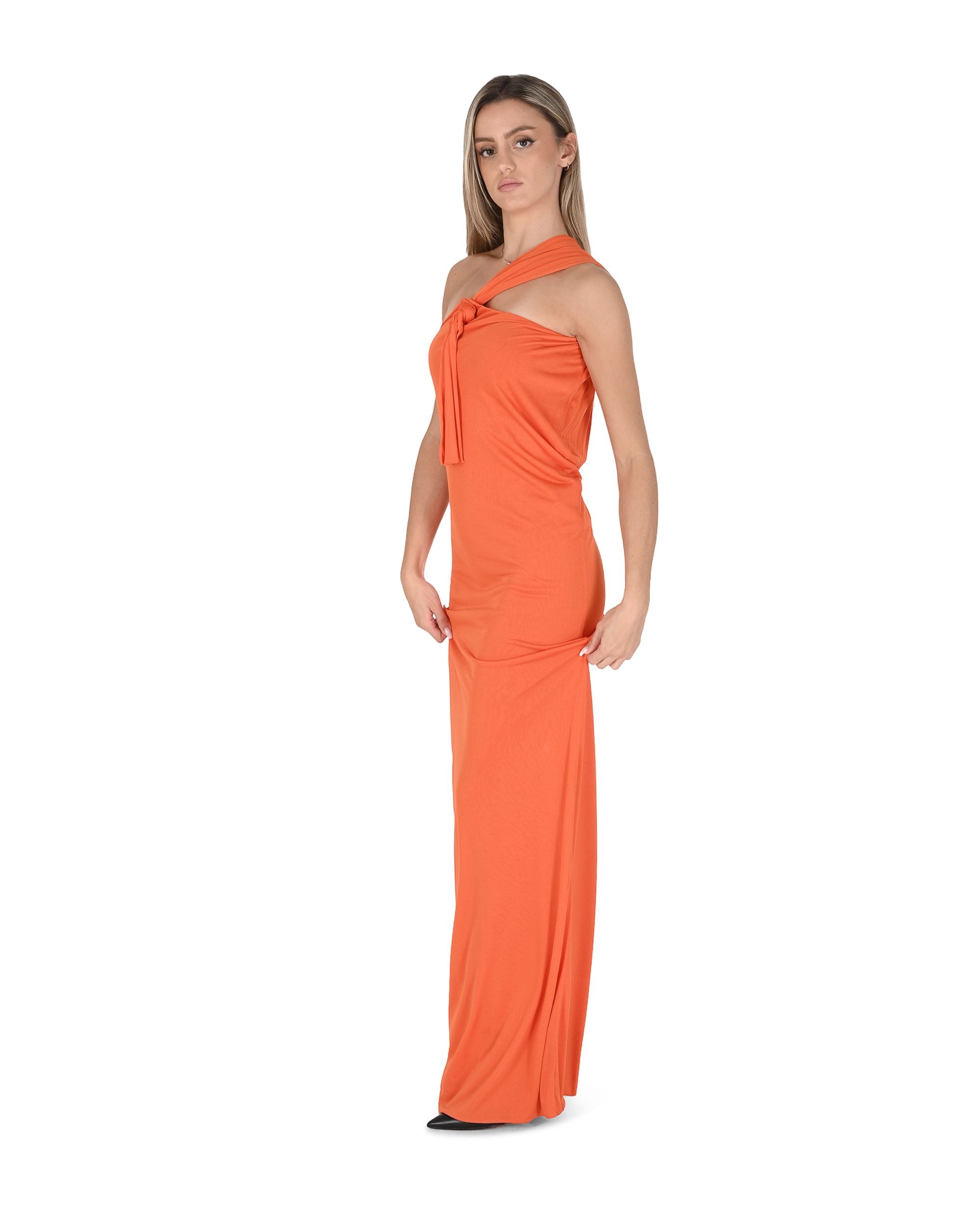 Abito da donna Saint Laurent 776442Y5I50 6568 201