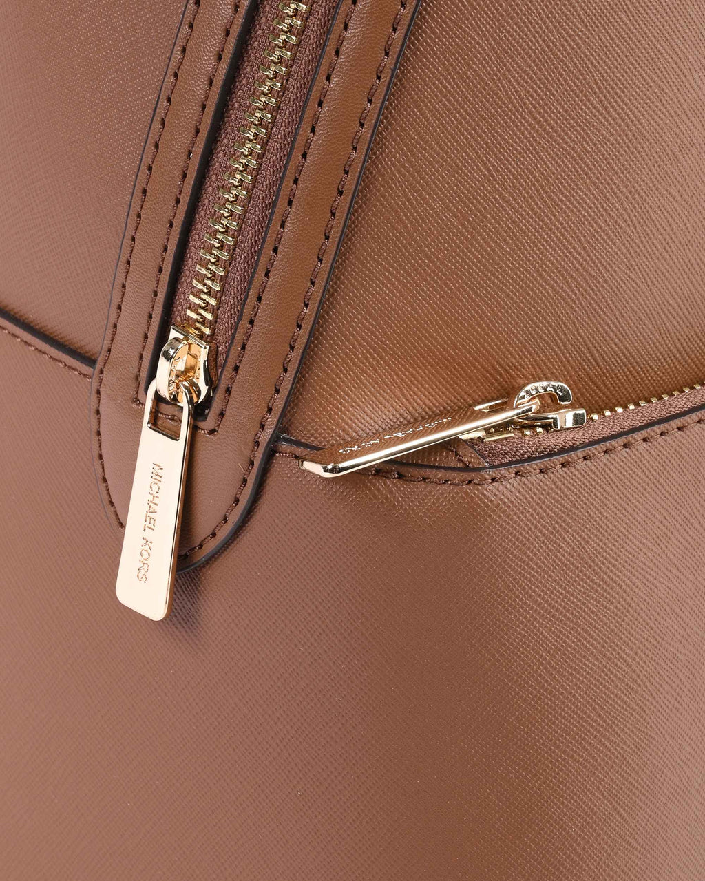 Borsa a mano da donna Michael Kors 35F3G6HB6L LUGGAGE