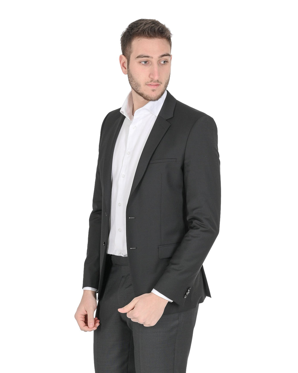 Giacca da uomo Hugo by Hugo Boss 50414119 001