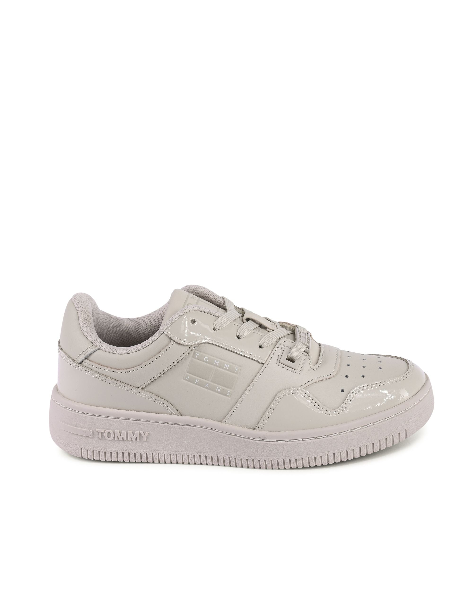 Tommy Hilfiger Sneaker da donna beige EN0EN02206AEV