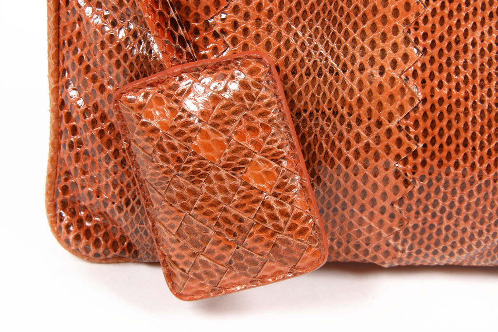 Borsa a mano da donna Bottega Veneta 282026 VQ940 7501