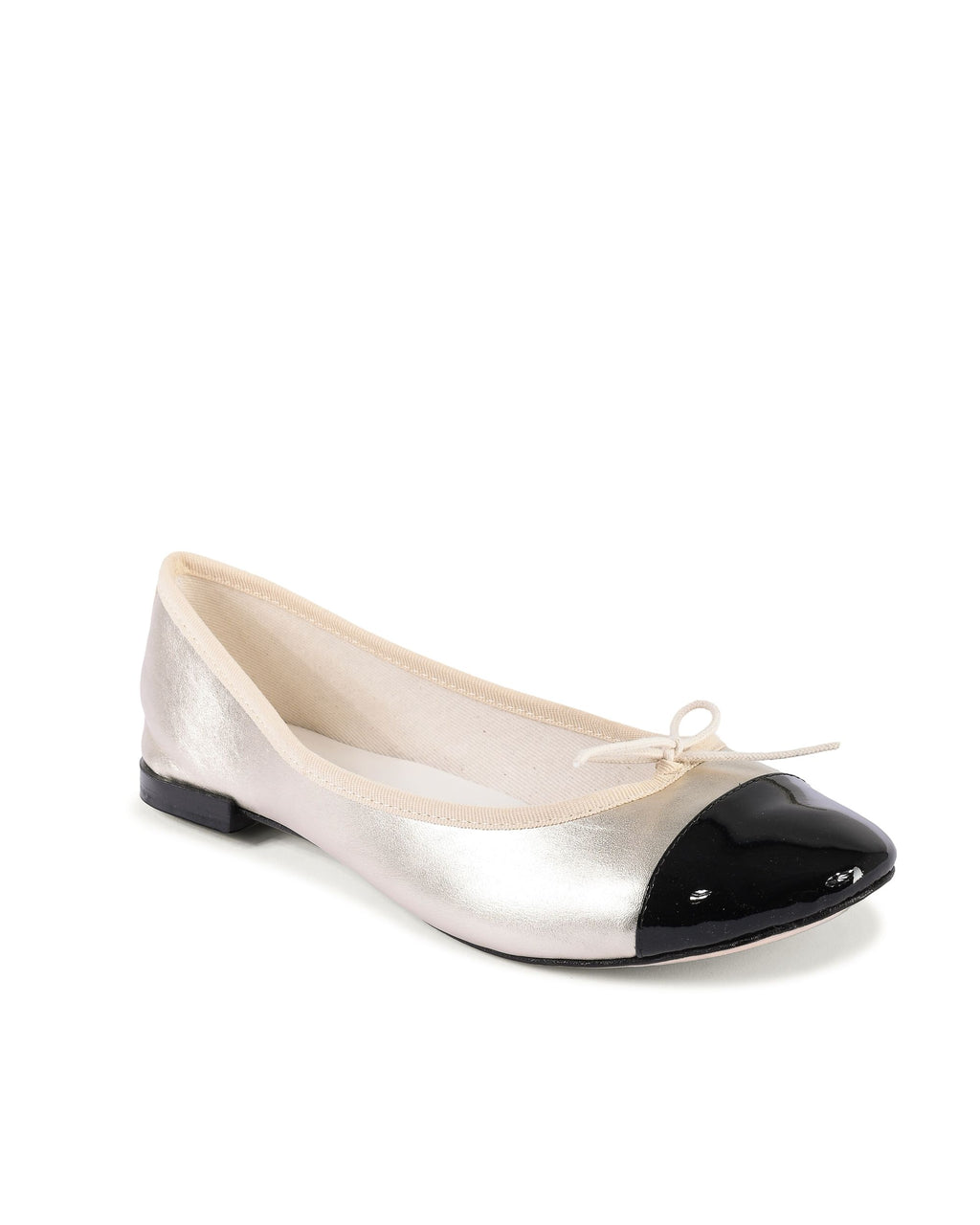 Scarpe da donna Repetto V639VVEM BULLE NOIR