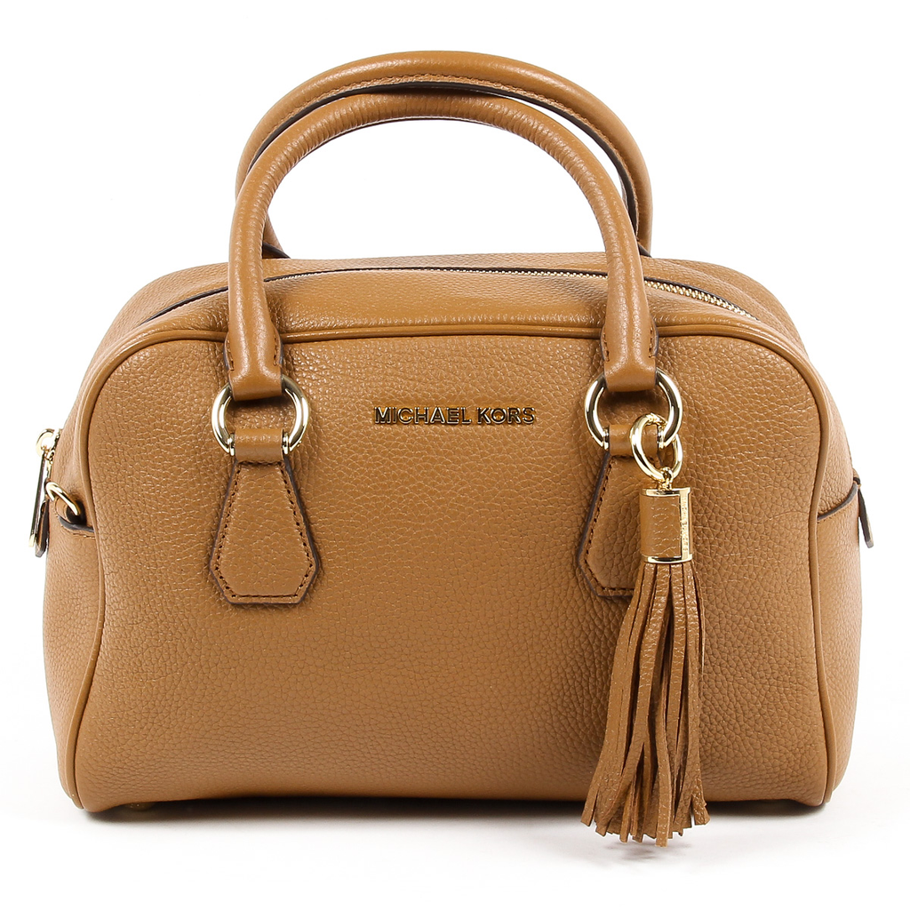 Borsa a mano da donna Michael Kors BEDFORD 35S7GBFS2T ACORN