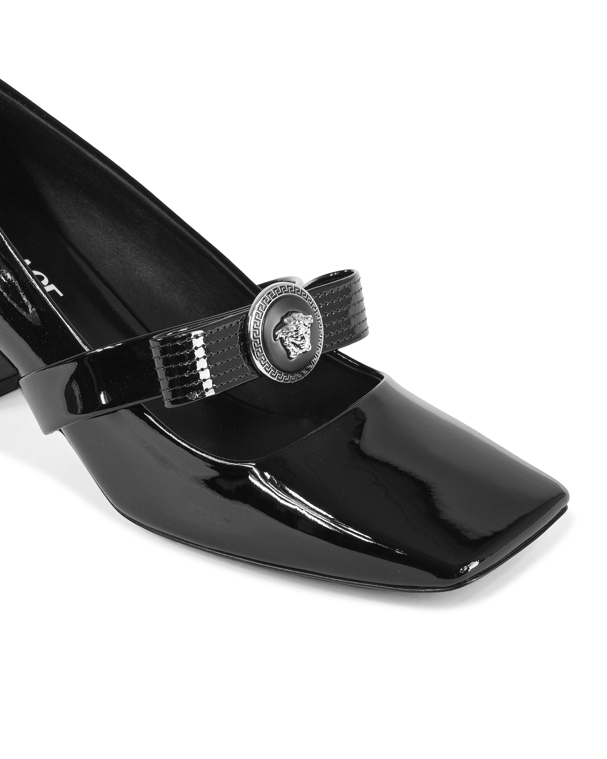 Scarpe da donna Versace 1016203D2VE 1B00P