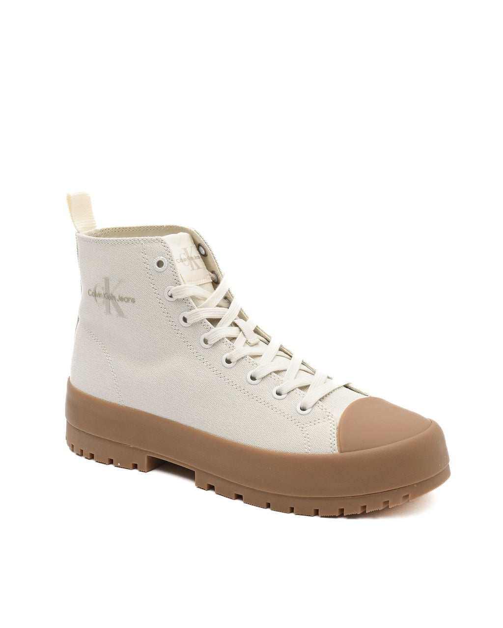 Scarpe da ginnastica da uomo Calvin Klein YM0YM010210F9