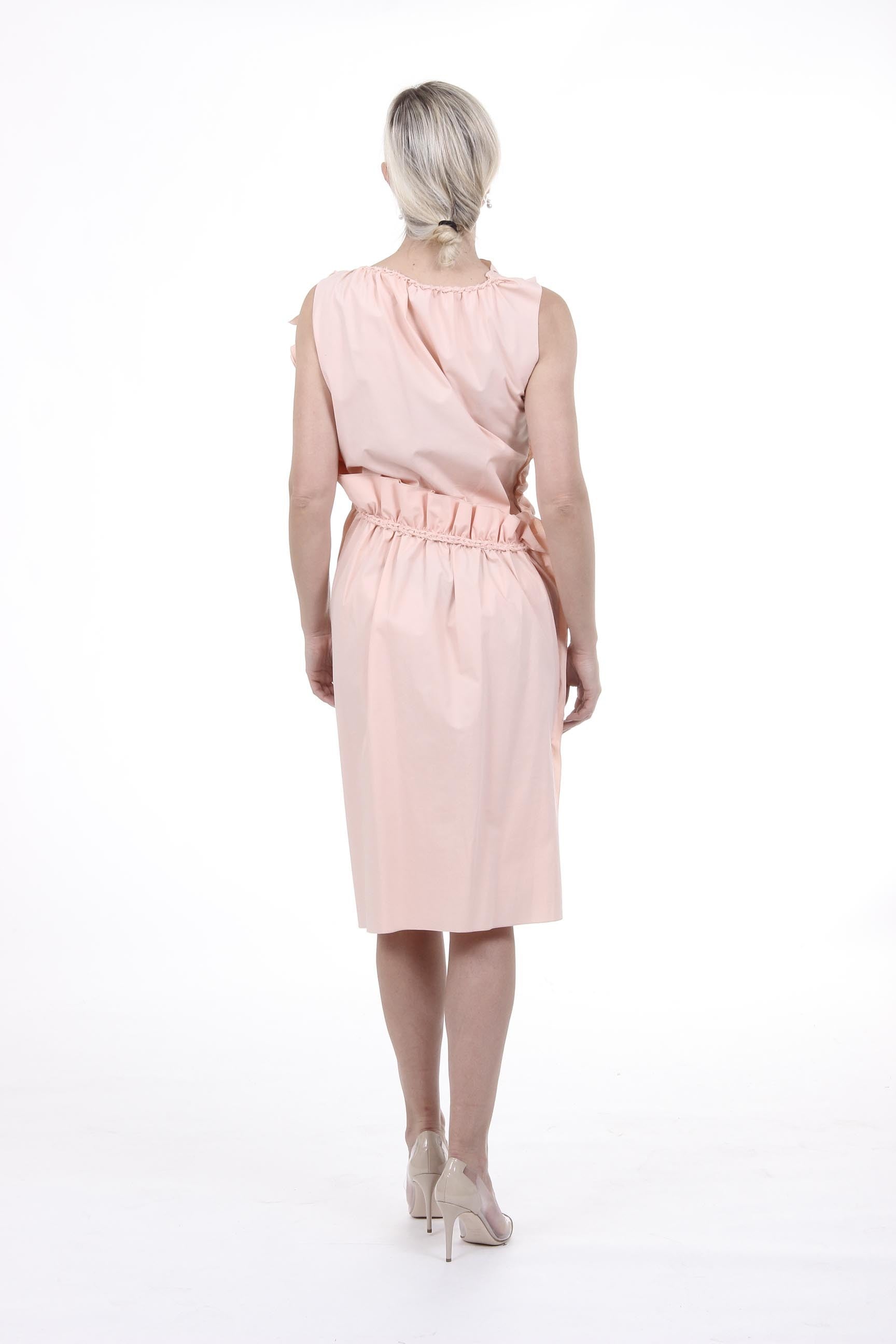 Bottega Veneta Abito da donna 365149 VZD01 6874