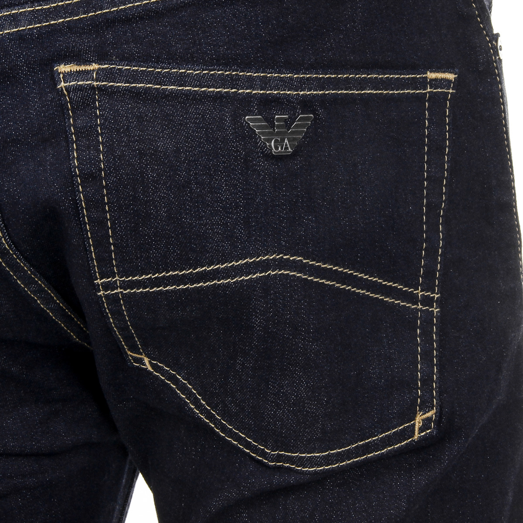 Armani Jeans Jeans Uomo Denim 8N6J31 6N7LZ 1500