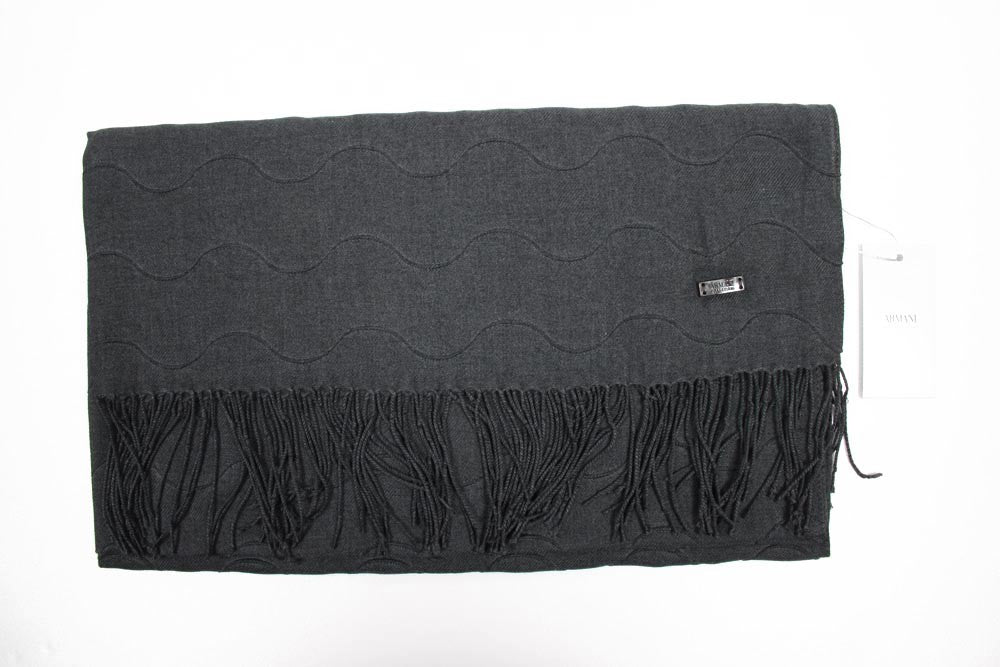 Armani Collezioni Sciarpa Donna 695283 4A341 00044