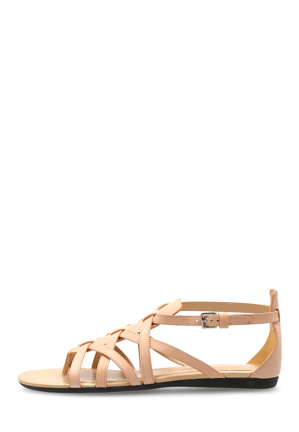 Sandalo Hogan Donna Beige HXW1330A210AOFC816