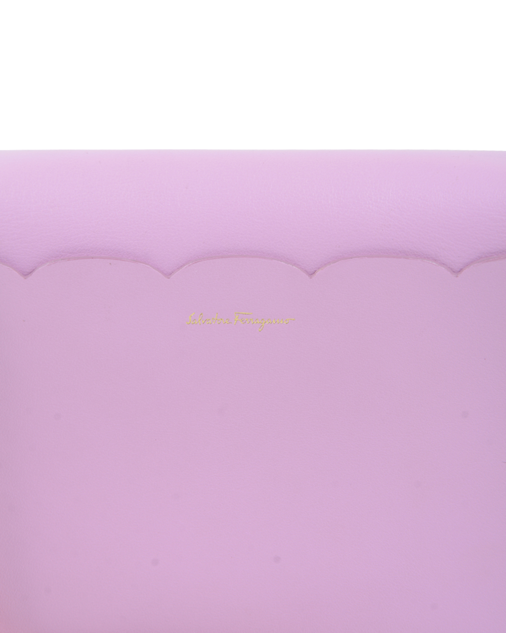 Salvatore Ferragamo Borsa a tracolla da donna rosa 22D200 684097