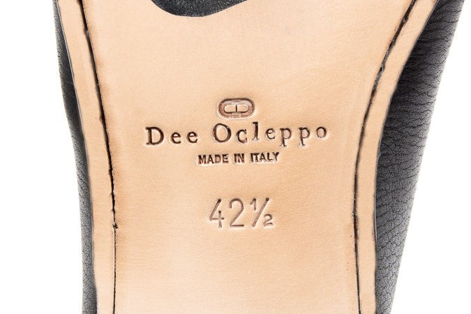 Tempo di Driver Loafer