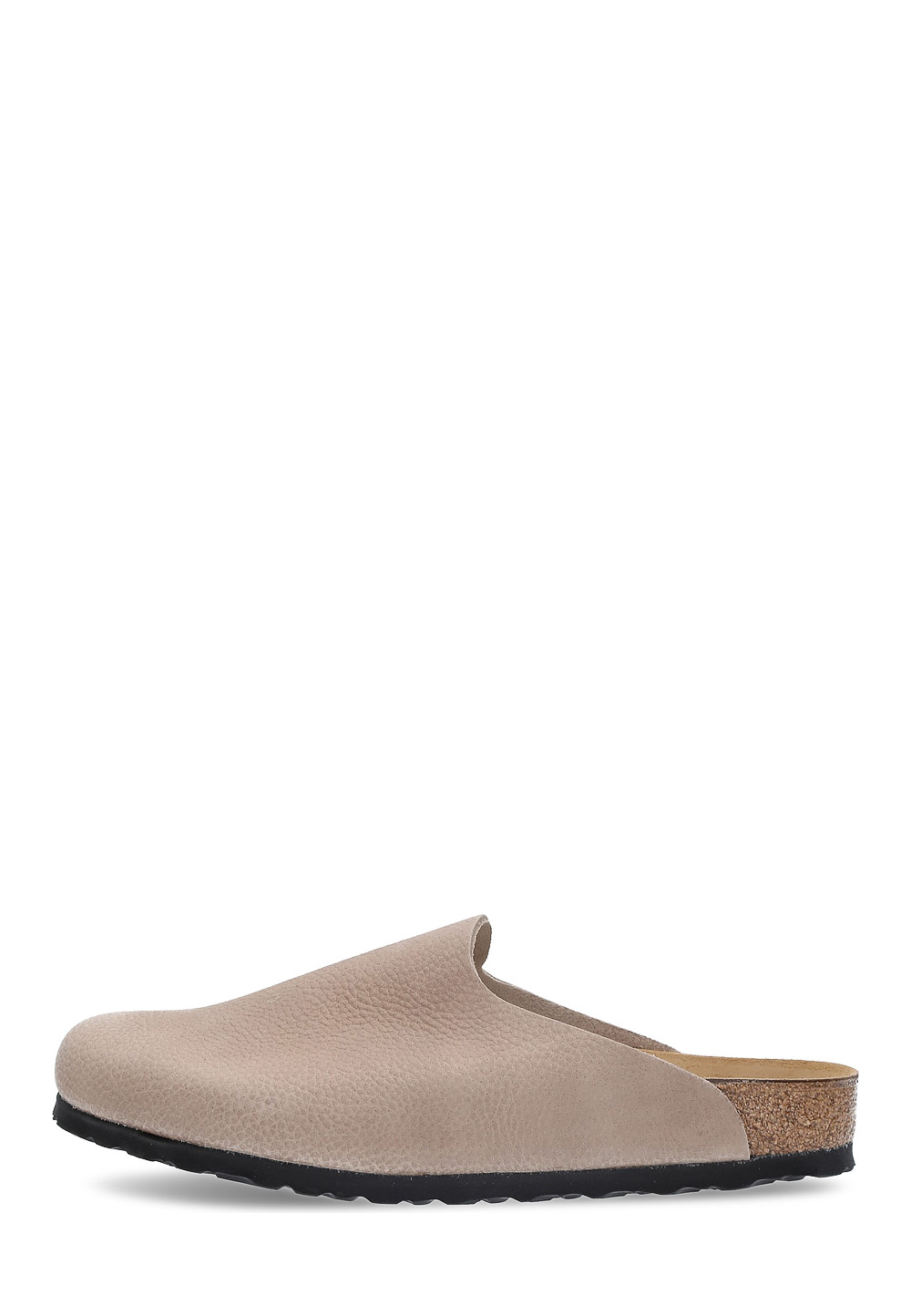 Sandalo unisex Birkenstock Taupe Amsterdam