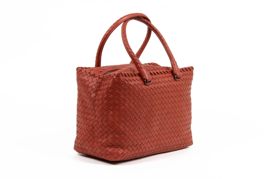 Bottega Veneta Borsa Intrecciato Donna 286394 V0016 6488