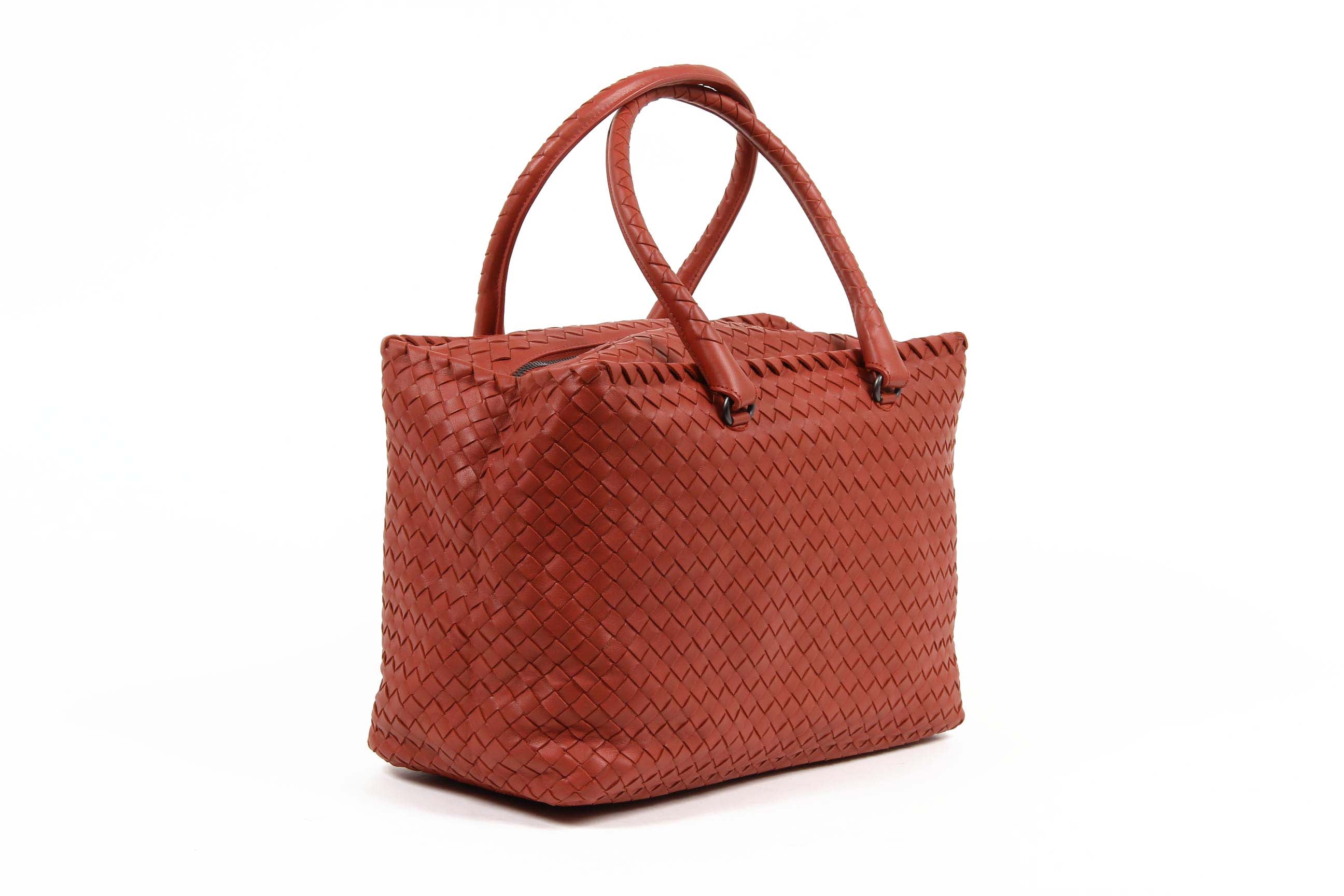 Bottega Veneta Borsa Intrecciato Donna 286394 V0016 6488