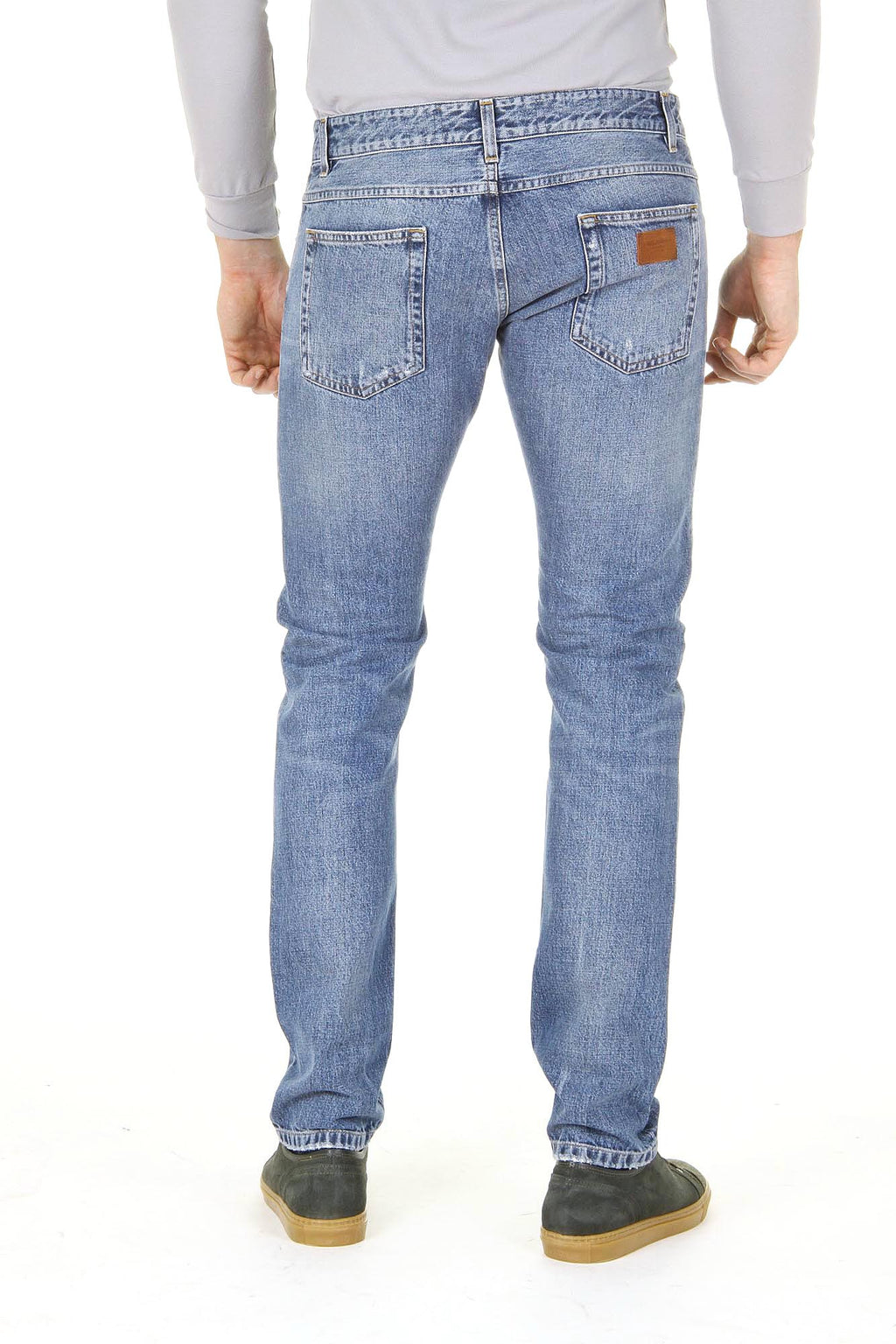 Jeans da uomo Dolce & Gabbana Gold G644LD G8Q09 S9001