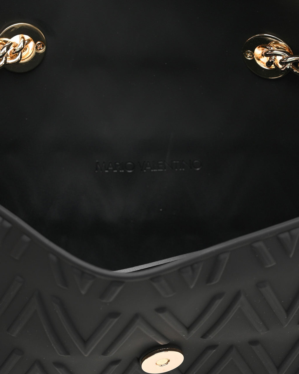 Valentino Womens Shoulder Bag VBSA0N09 001