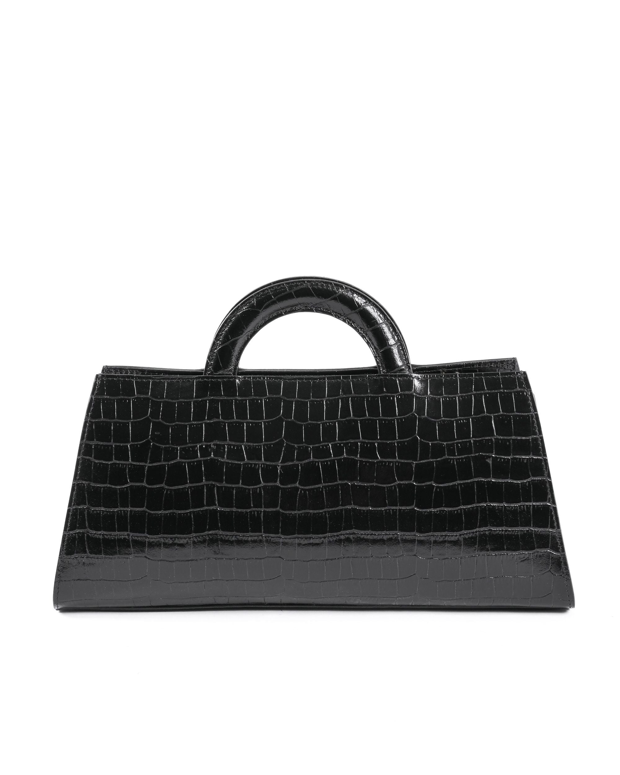 Borsa da donna Dee Ocleppo WALES BLACK