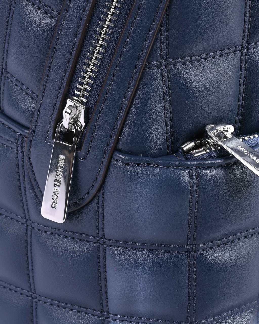Borsa a mano da donna Michael Kors 35R5S6HB6V NAVY