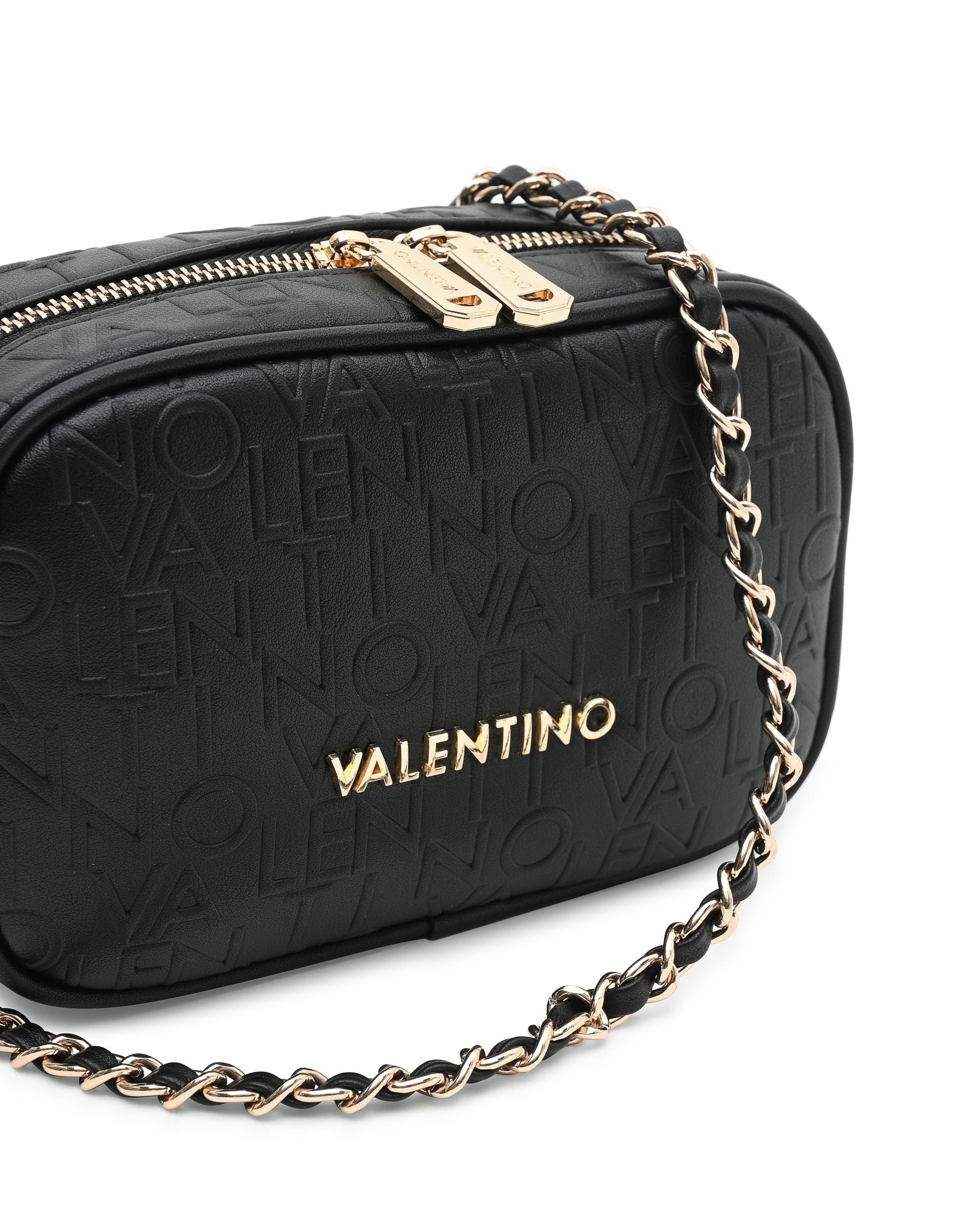 Valentino Womens Shoulder Bag VBS6V006 001