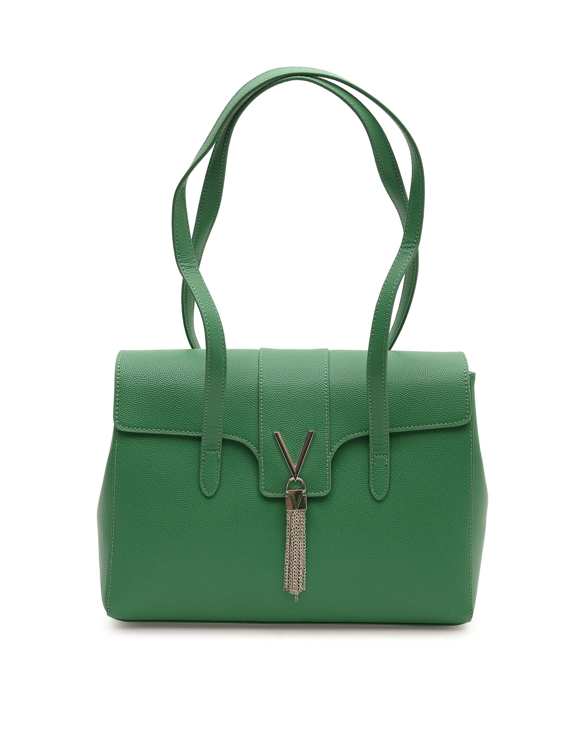 Valentino Womens Shoulder Bag VBS1R412G 566