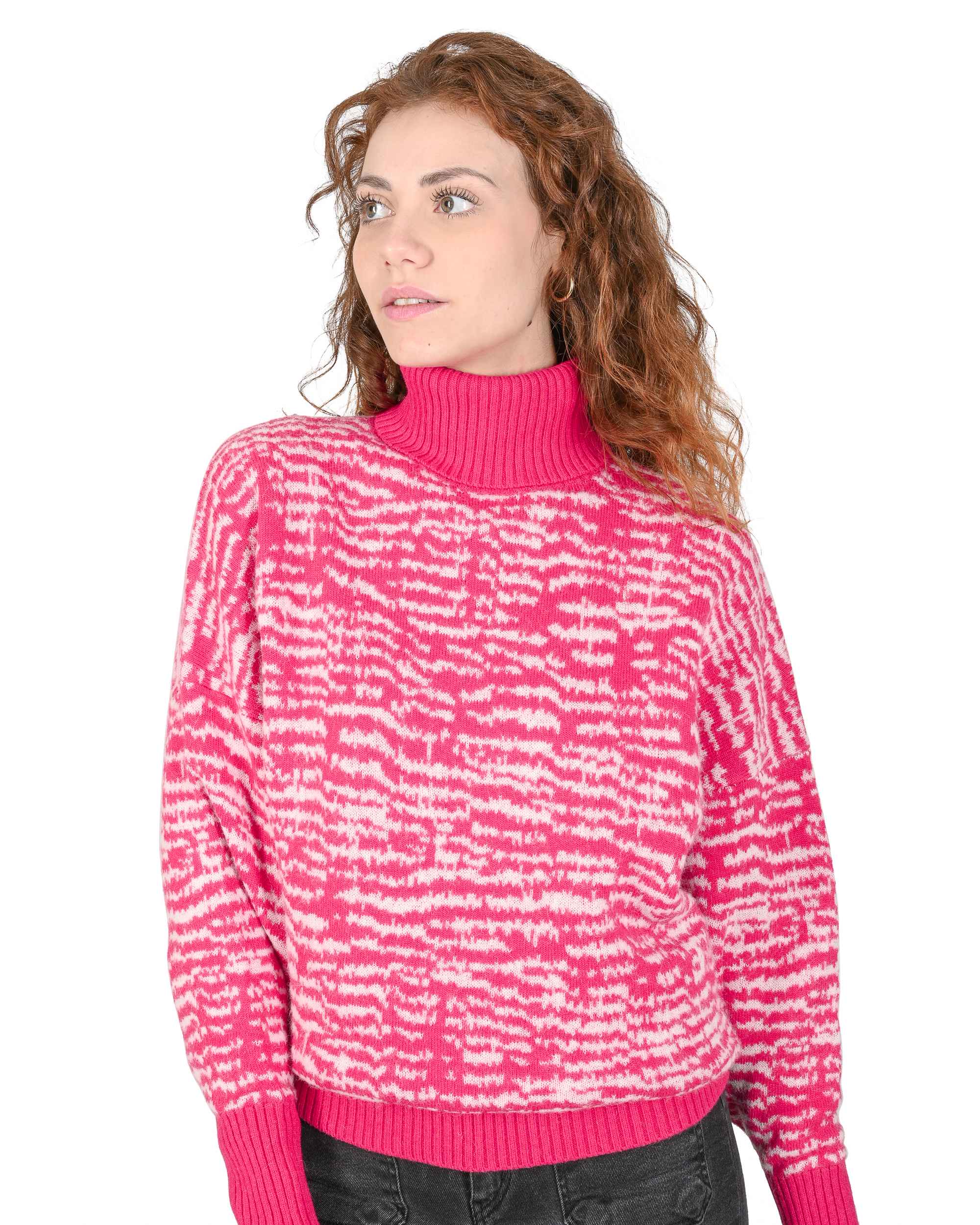Maglione da donna Boss by Hugo Boss 50443165 965 x