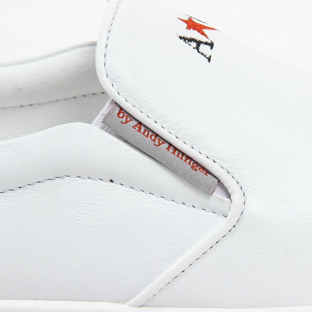 Andrew Charles Sneaker slip-on da uomo