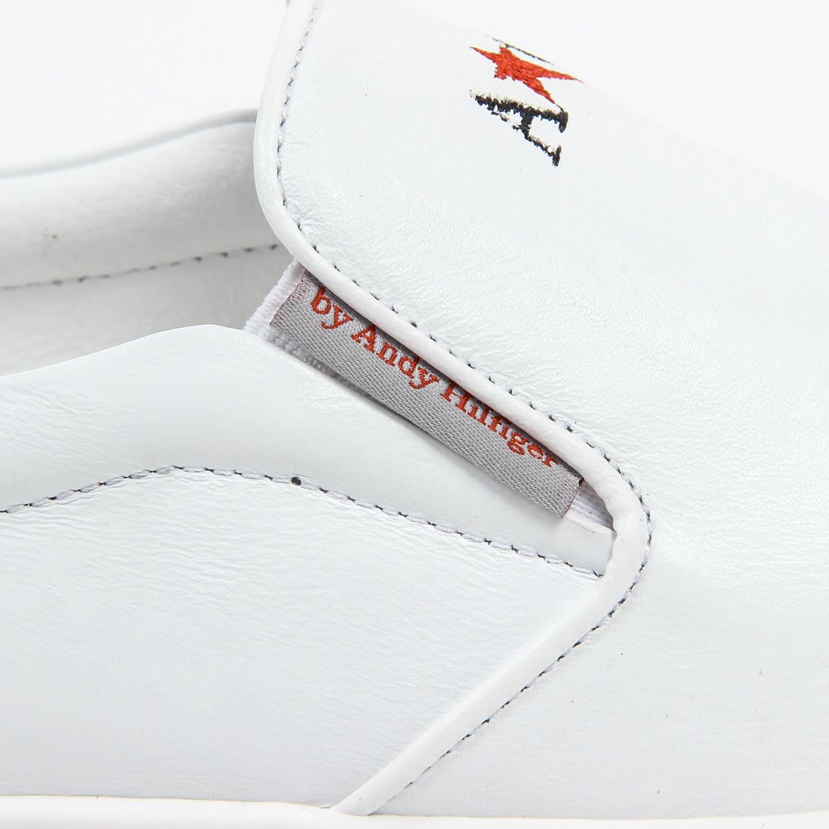 Andrew Charles Sneaker slip-on da uomo