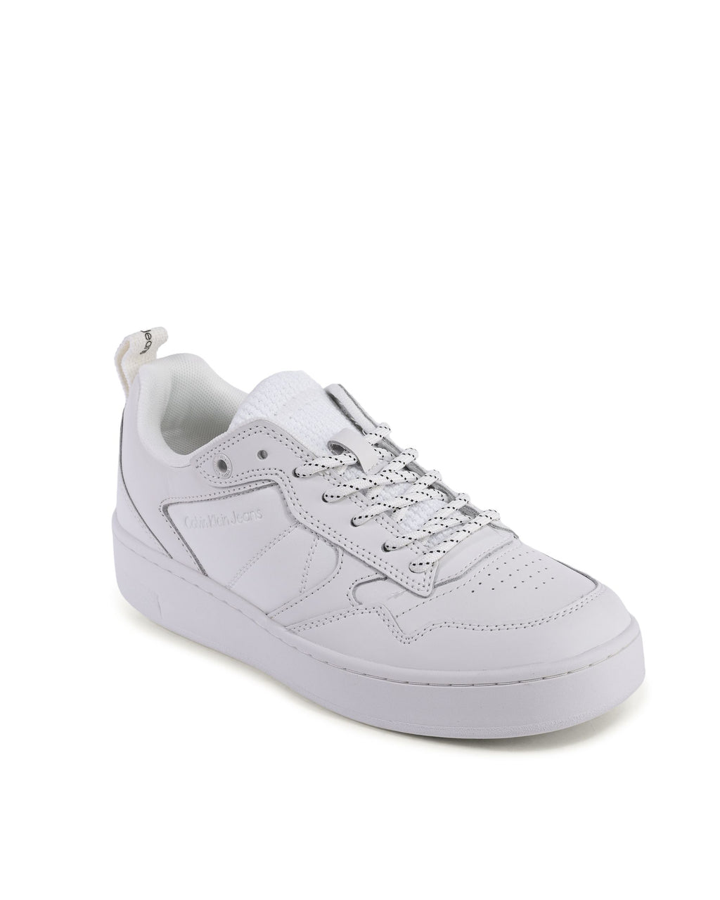 Calvin Klein Sneakers da donna BIANCO YW0YW01050YBR