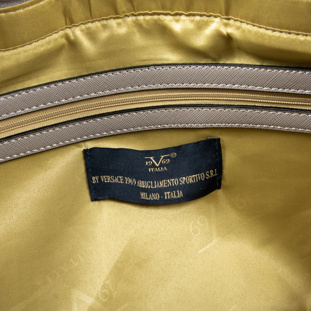 V 1969 Italia Borsa da donna multicolore MORENA