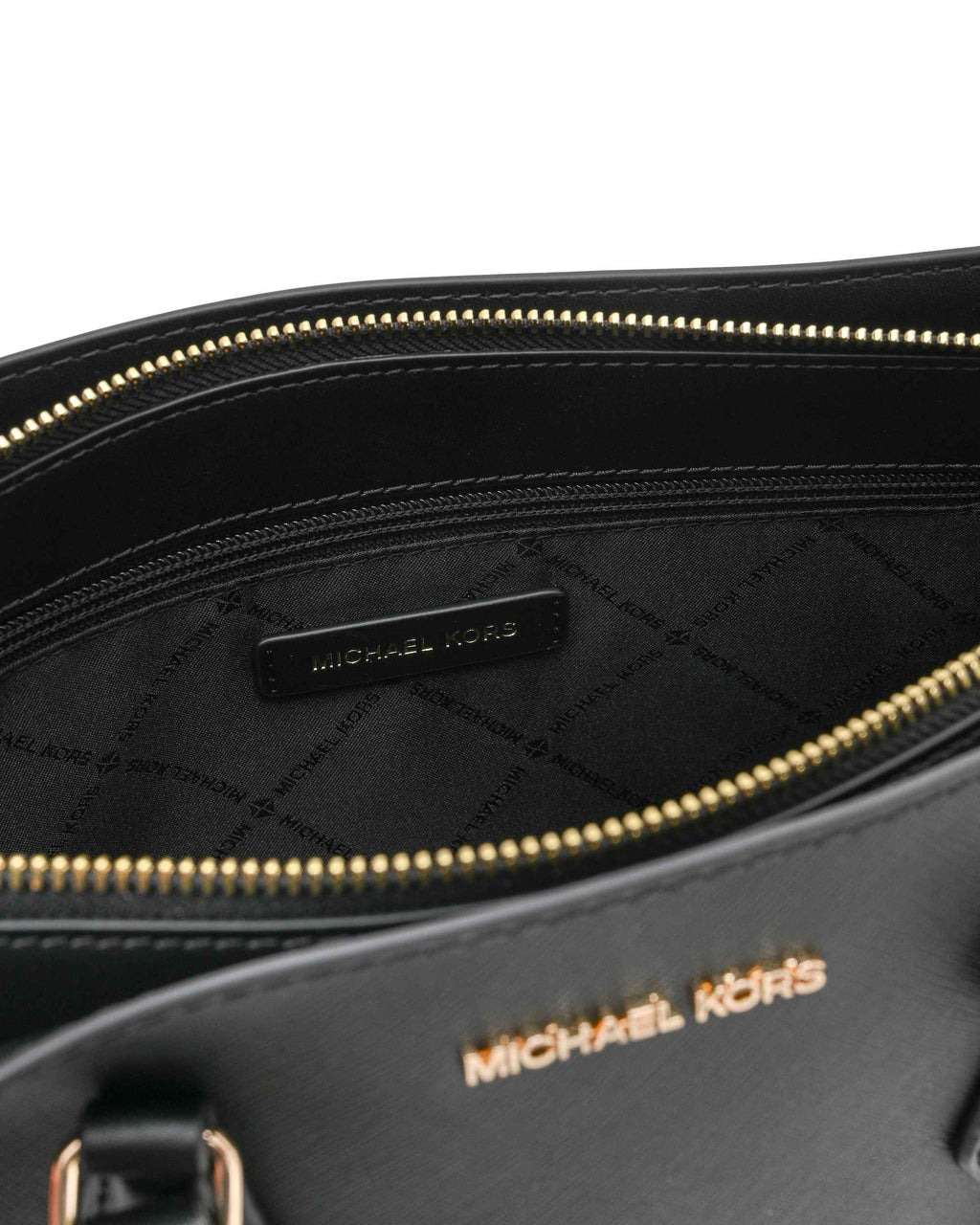 Michael Kors Womens Bag 35S3G6HS2L BLACK