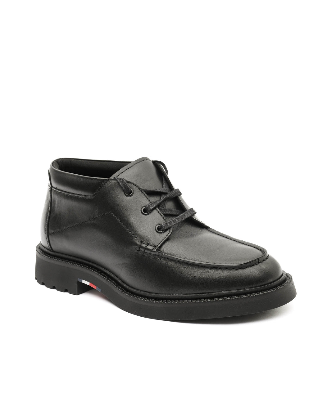 Stivali da uomo Tommy Hilfiger FM0FM05264BDS