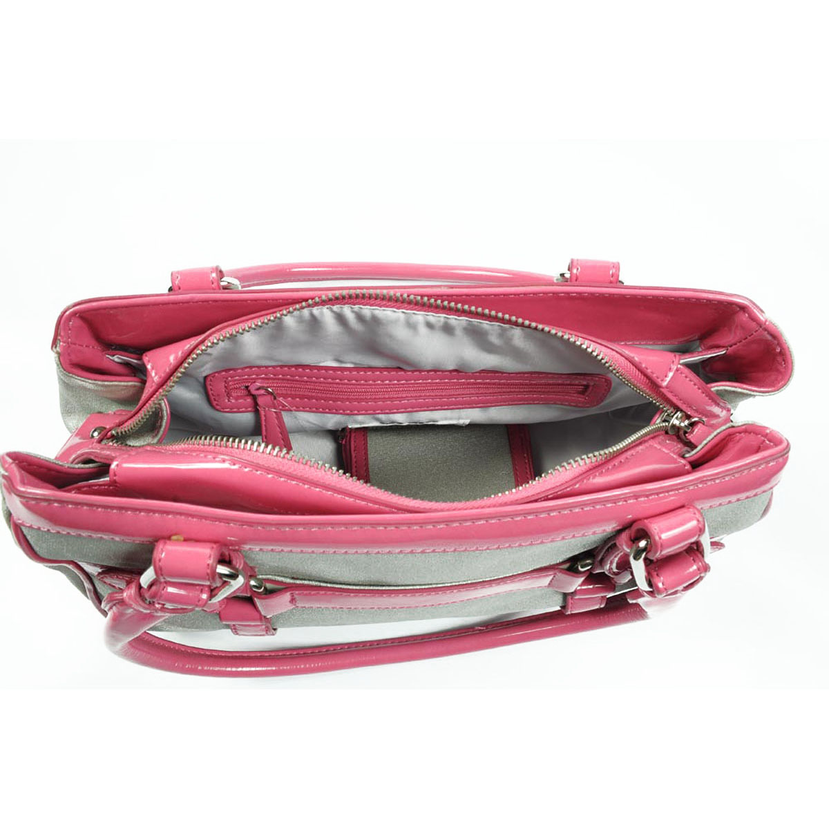 Borsa da donna Nine West 93203 DUSKGREI DEC