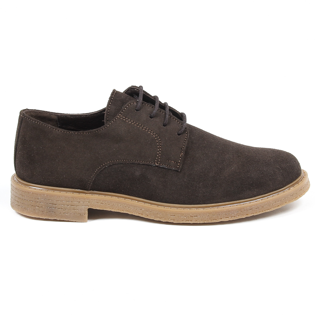 Scarpa stringata da uomo V 1969 Italia