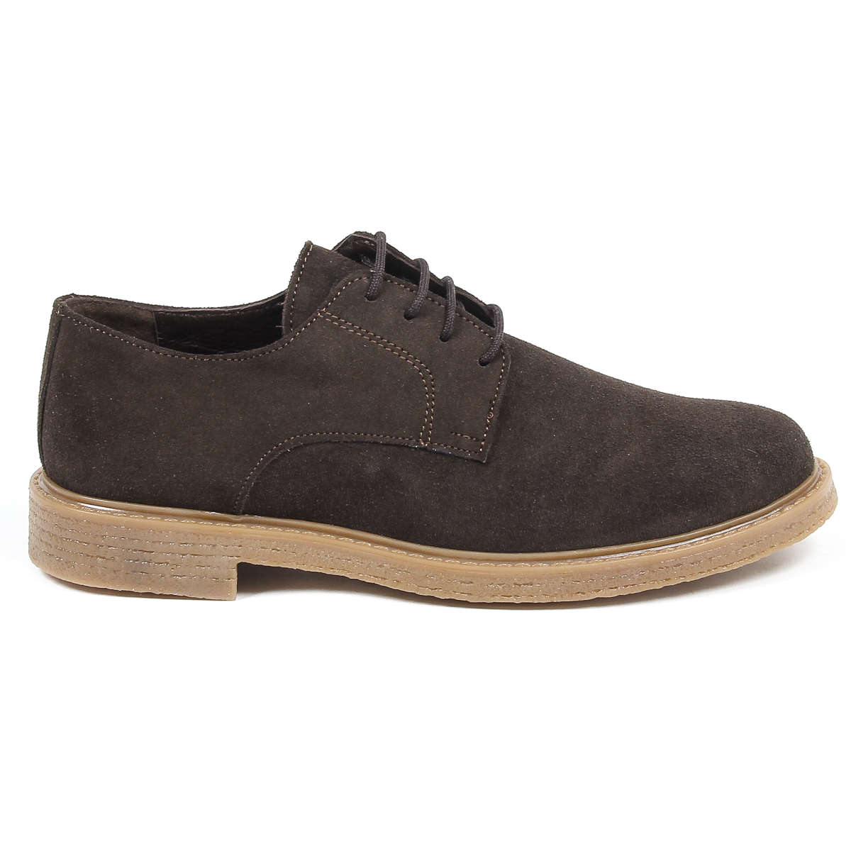 Scarpa stringata da uomo V 1969 Italia