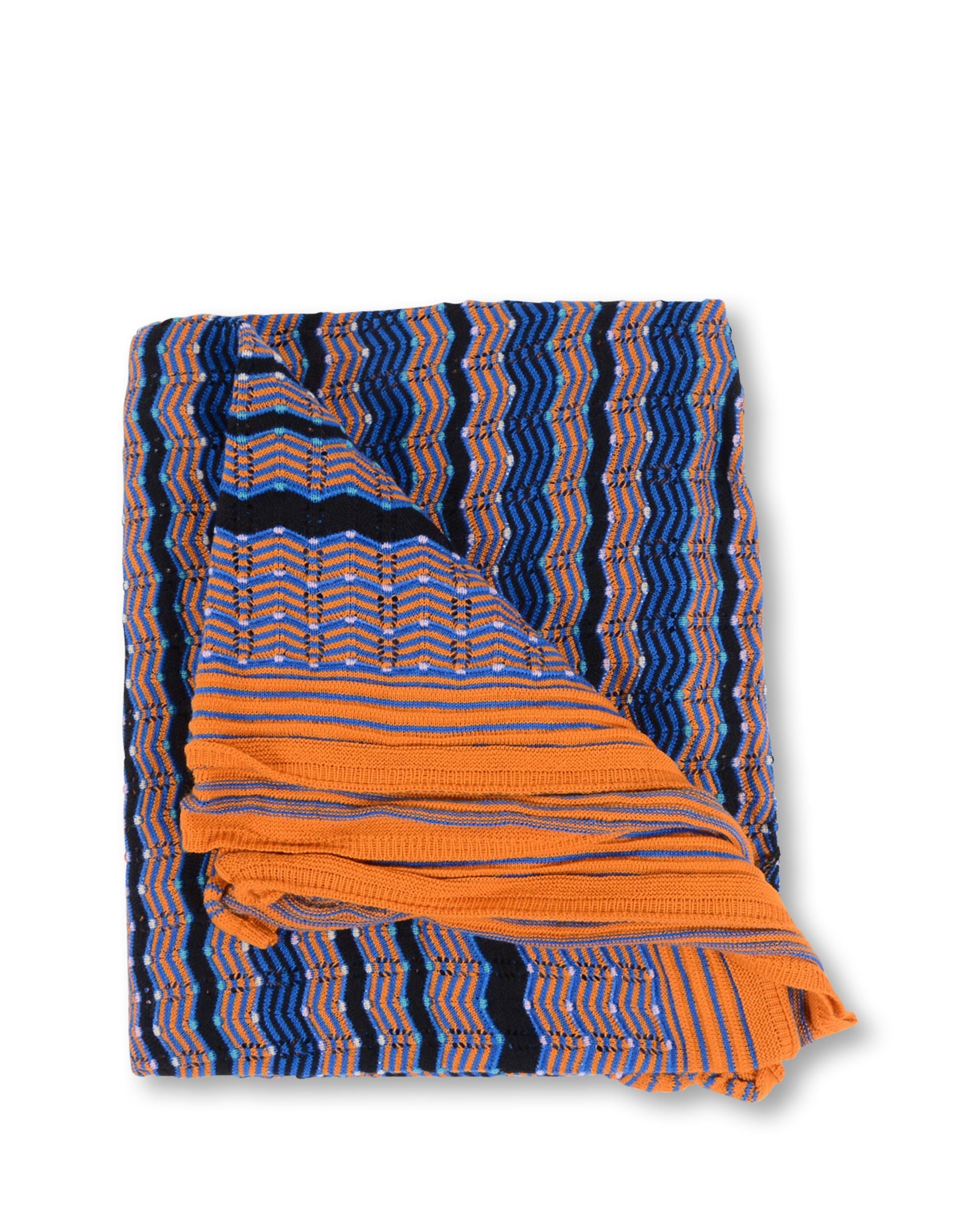 Missoni Donna Poncho Multicolore POT8WMD55250003